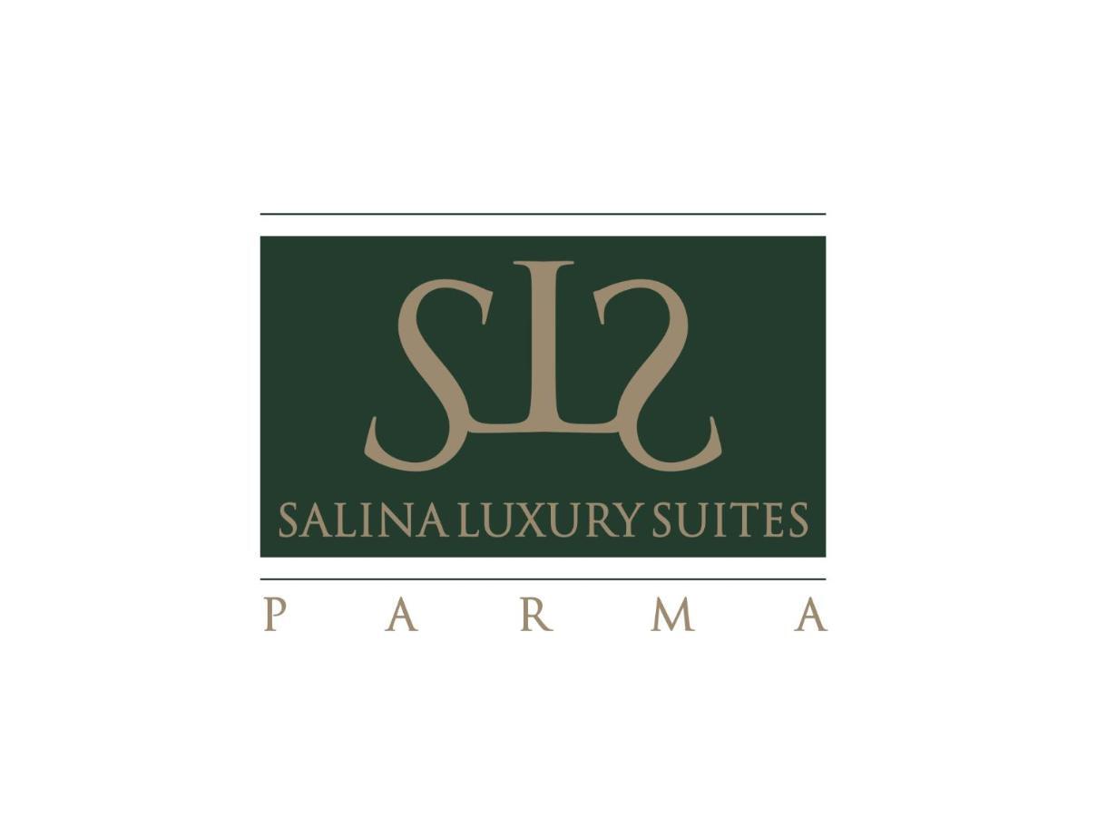 Salina Luxury Suites Парма Екстер'єр фото